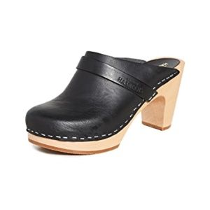 SWEDISH HASBEENS Classic Clog
